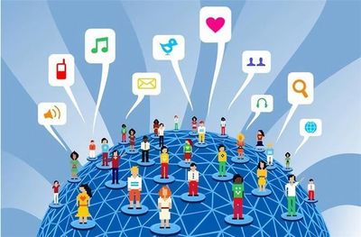 互联网+时代，企业如何借网出海？——网络营销四大核心路径解析